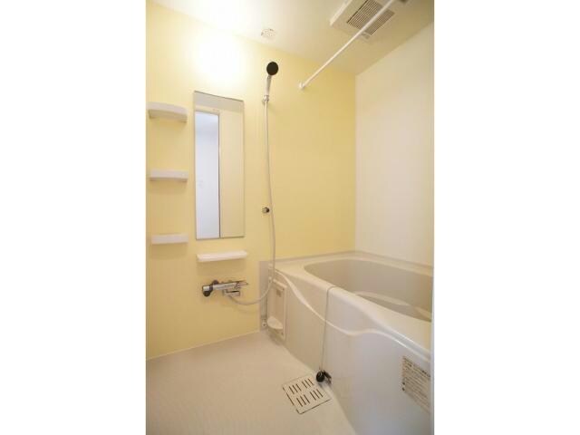 マーベラスⅢ（除ヶ町）の物件内観写真