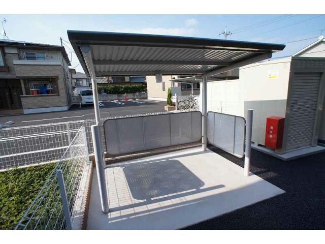 マーベラスⅢ（除ヶ町）の物件外観写真