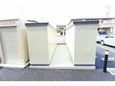 マーベラスⅢ（除ヶ町）の物件外観写真