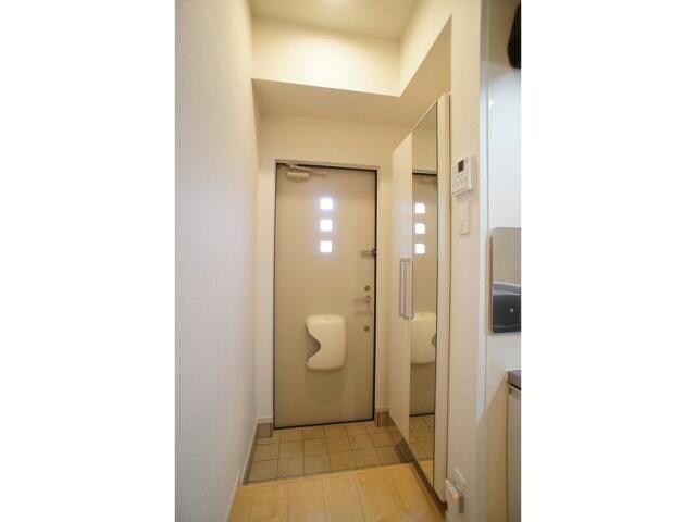 マーベラスⅢ（除ヶ町）の物件内観写真