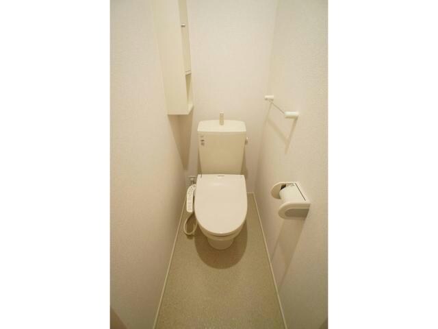 マーベラスⅢ（除ヶ町）の物件内観写真