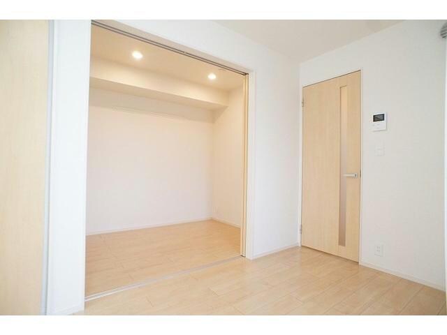 マーベラスⅢ（除ヶ町）の物件内観写真