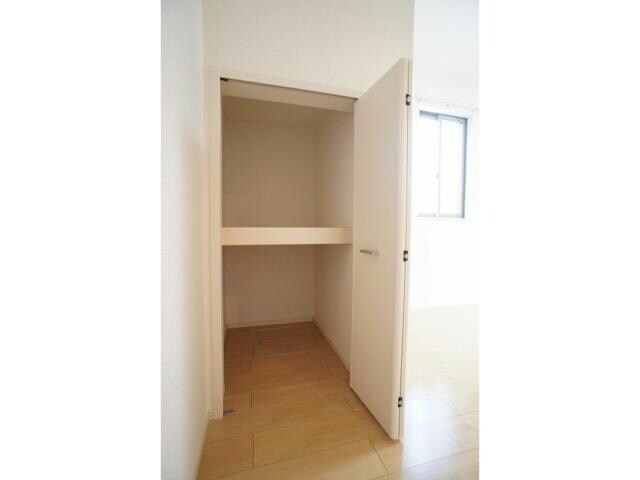 マーベラスⅢ（除ヶ町）の物件内観写真