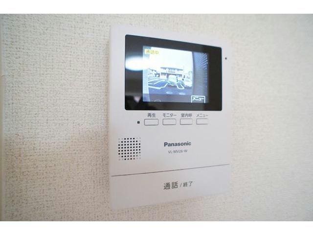 マーベラスⅢ（除ヶ町）の物件内観写真