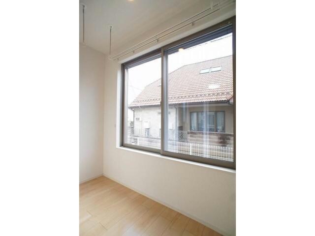 マーベラスⅢ（除ヶ町）の物件内観写真