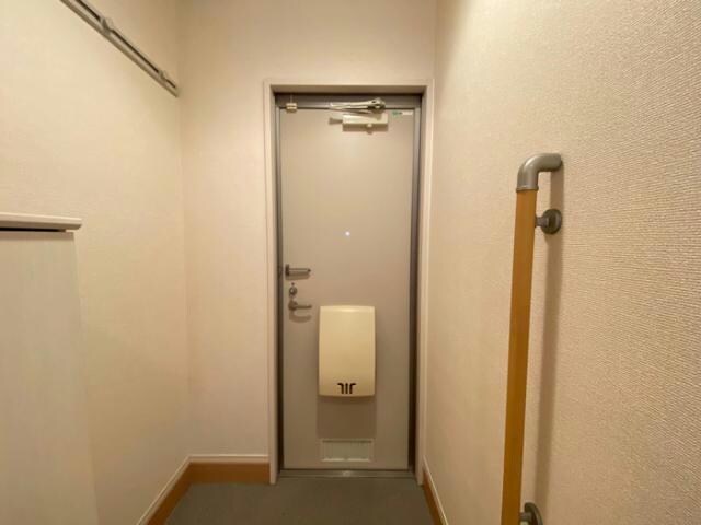 暁清館の物件内観写真