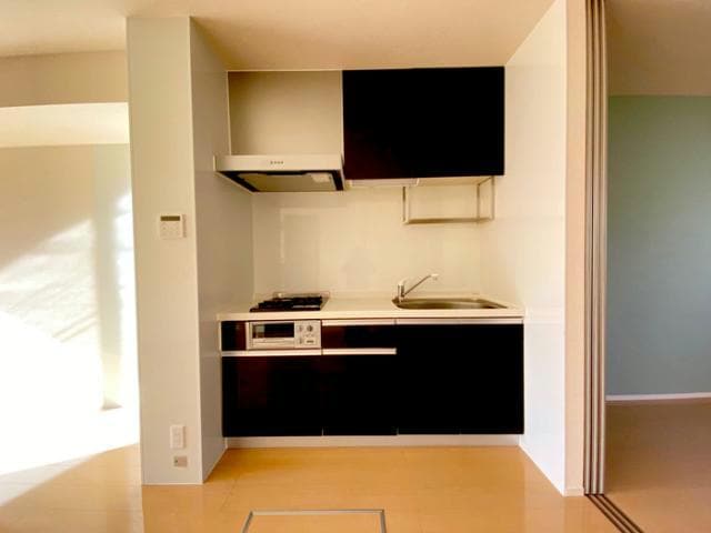 暁清館の物件内観写真