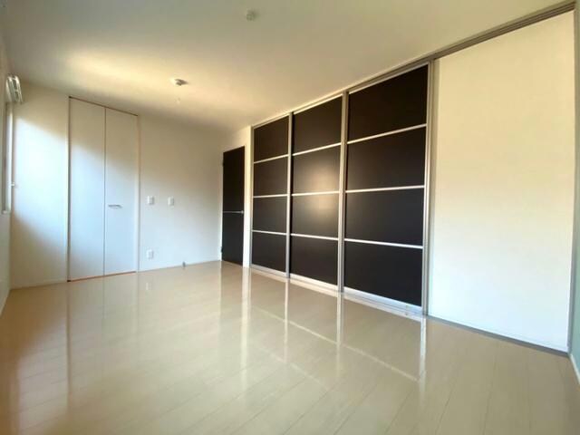 暁清館の物件内観写真