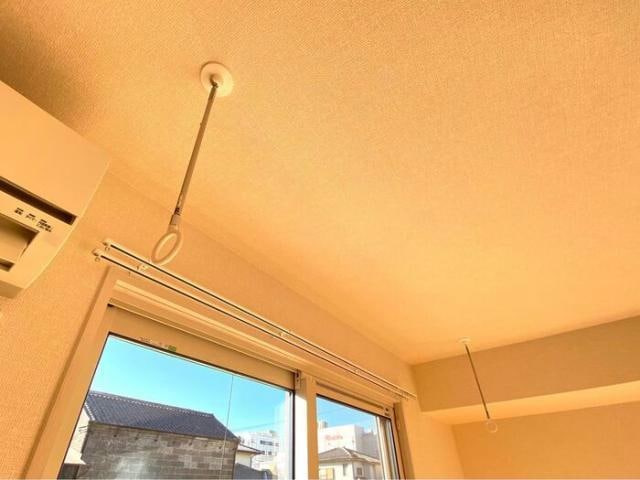 暁清館の物件内観写真