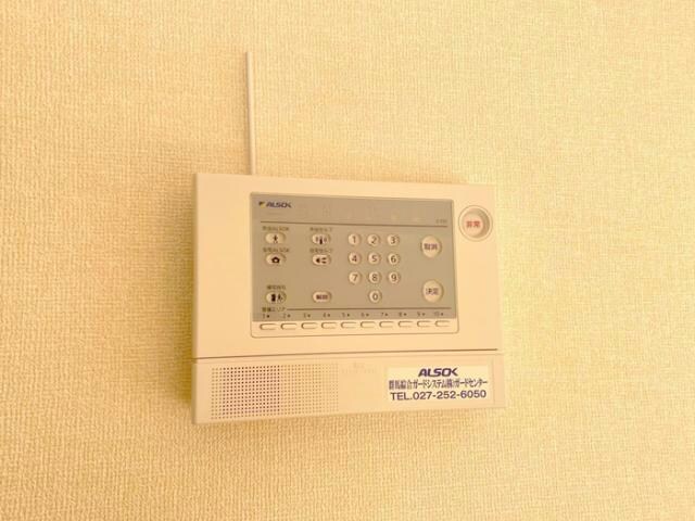 暁清館の物件内観写真