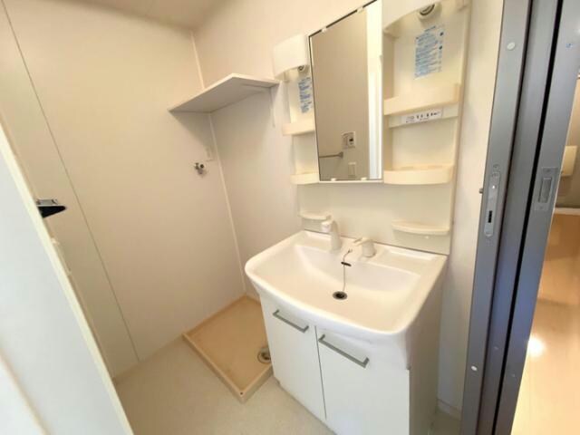 暁清館の物件内観写真