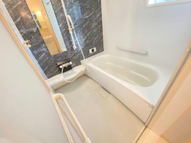 暁清館の物件内観写真