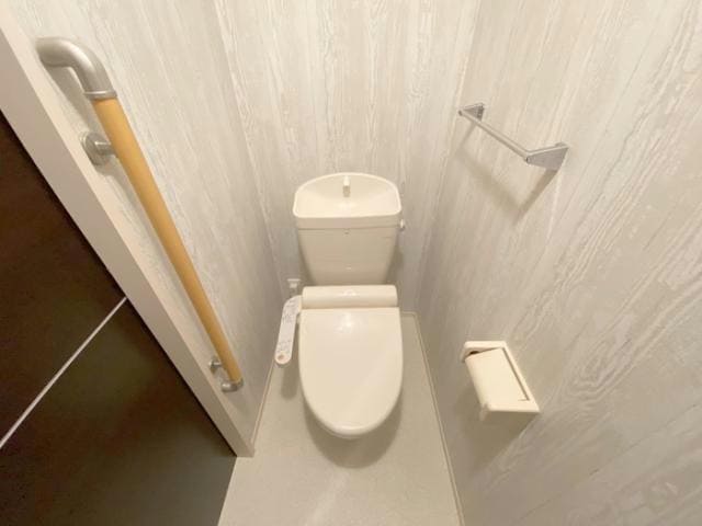 暁清館の物件内観写真