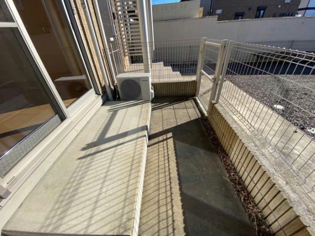 暁清館の物件内観写真