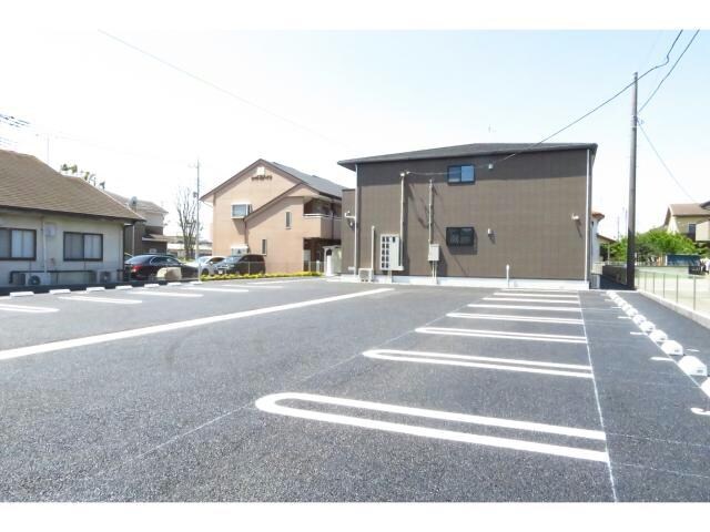 ル・シエル（堤下町）の物件外観写真