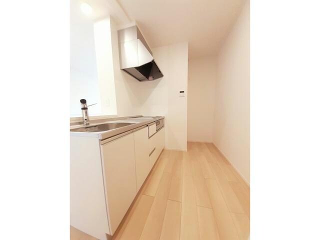 ル・シエル（堤下町）の物件内観写真