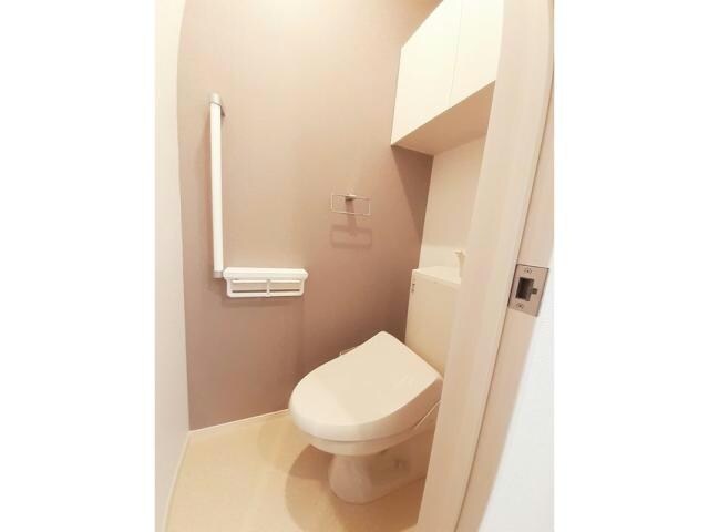 ル・シエル（堤下町）の物件内観写真