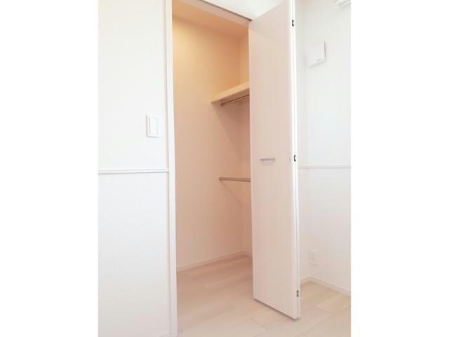 ル・シエル（堤下町）の物件内観写真