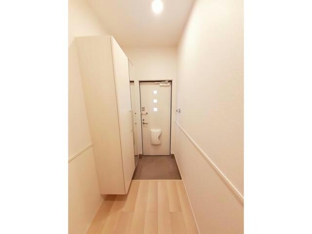 ル・シエル（堤下町）の物件内観写真