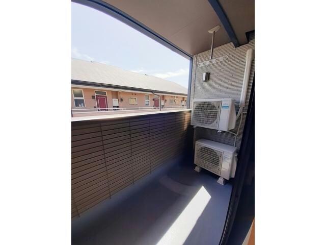 ル・シエル（堤下町）の物件内観写真