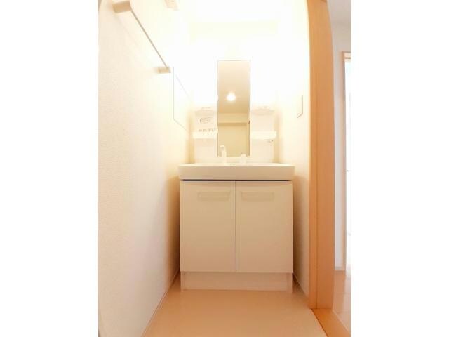 ボヌール　ヴィーロⅡの物件内観写真