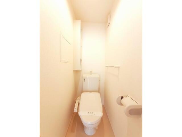 ボヌール　ヴィーロⅡの物件内観写真