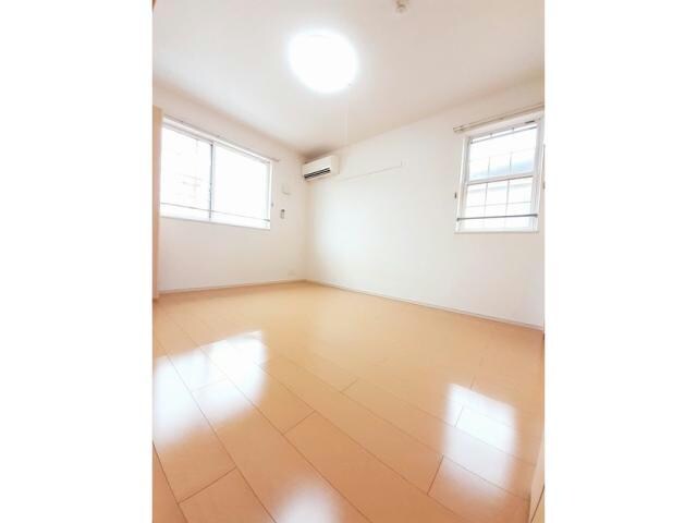 ボヌール　ヴィーロⅡの物件内観写真