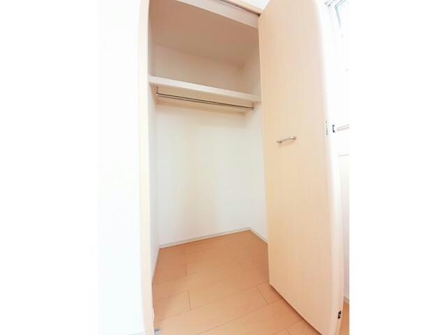 ボヌール　ヴィーロⅡの物件内観写真