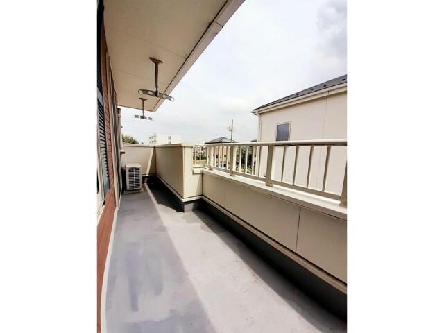 ボヌール　ヴィーロⅡの物件内観写真