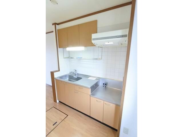 ヴェネット神栄（富塚町）の物件内観写真