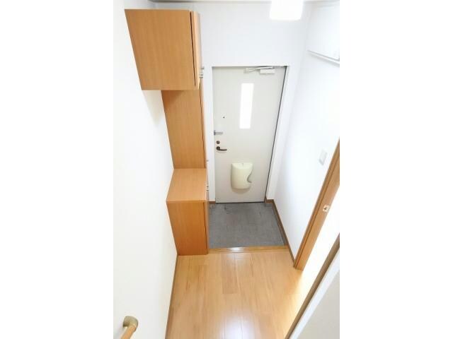 ヴェネット神栄（富塚町）の物件内観写真