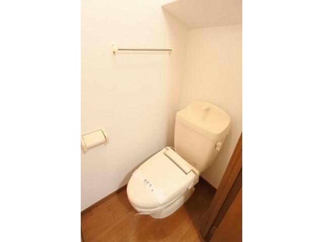 ヴェネット神栄（富塚町）の物件内観写真