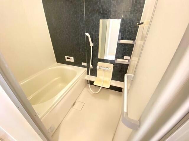 エヌ・ハーレーＢ（宮子町）の物件内観写真