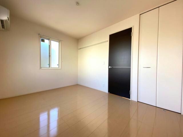 エヌ・ハーレーＢ（宮子町）の物件内観写真