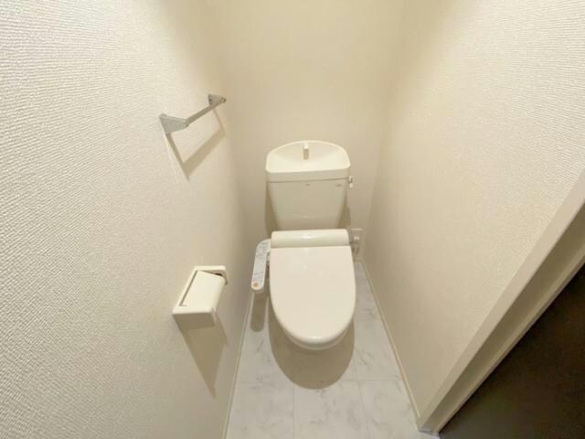 エヌ・ハーレーＢ（宮子町）の物件内観写真