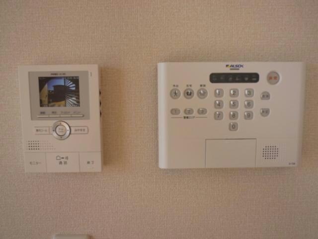 エヌ・ハーレーＢ（宮子町）の物件内観写真