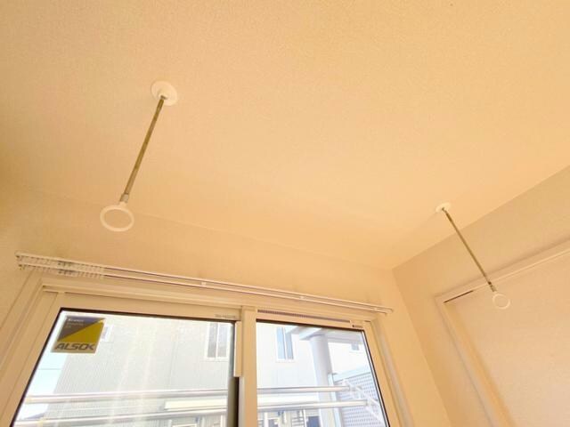 エヌ・ハーレーＢ（宮子町）の物件内観写真