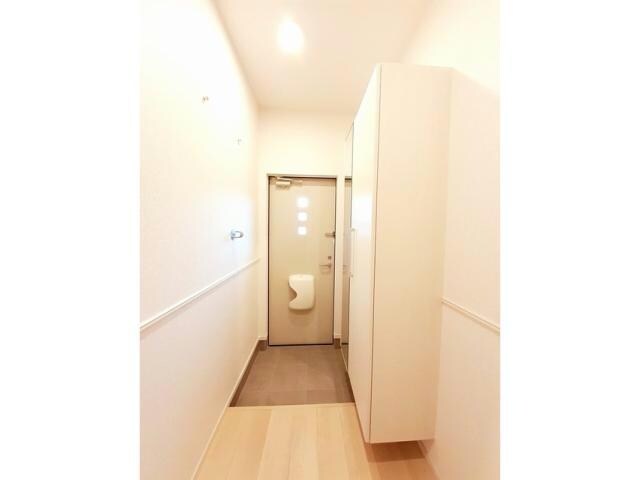 レジデンス　フジ　B（富塚町）の物件内観写真