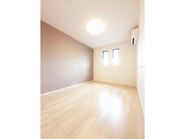 レジデンス　フジ　B（富塚町）の物件内観写真