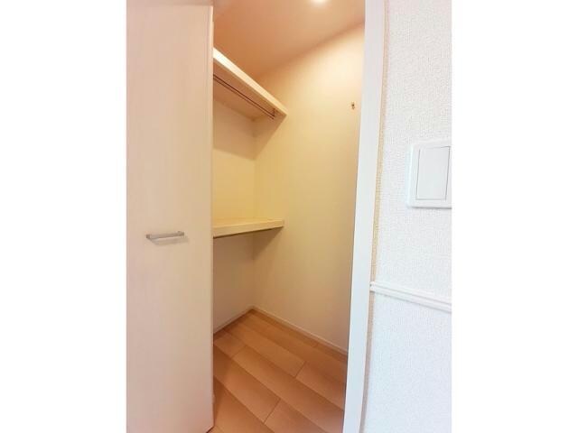 レジデンス　フジ　B（富塚町）の物件内観写真