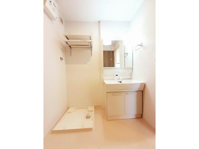 レジデンス　フジ　B（富塚町）の物件内観写真