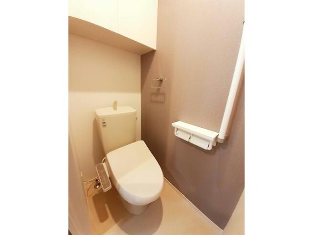 レジデンス　フジ　B（富塚町）の物件内観写真