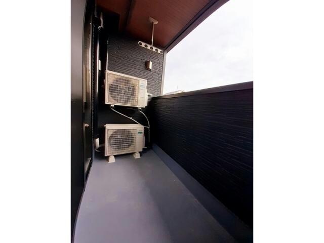 レジデンス　フジ　B（富塚町）の物件内観写真