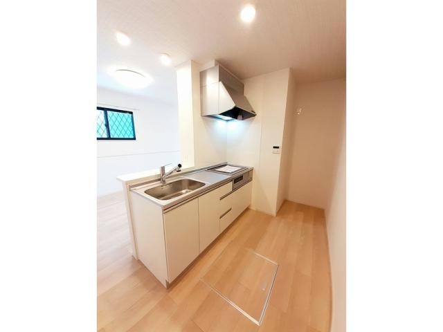 エクセレントK602　Ｂ（下触町）の物件内観写真