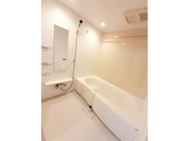 エクセレントK602　Ｂ（下触町）の物件内観写真