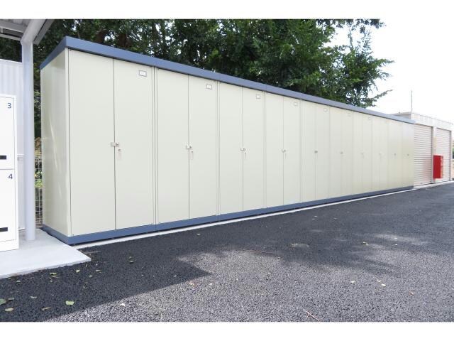 エクセレントK602　Ｂ（下触町）の物件外観写真