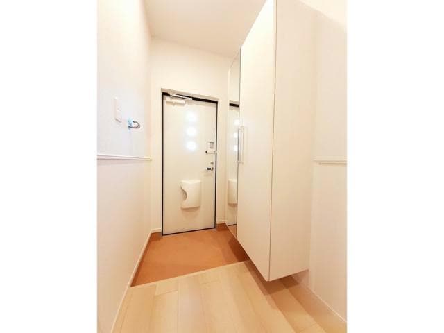 エクセレントK602　Ｂ（下触町）の物件内観写真