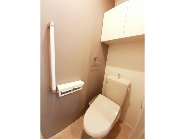 エクセレントK602　Ｂ（下触町）の物件内観写真