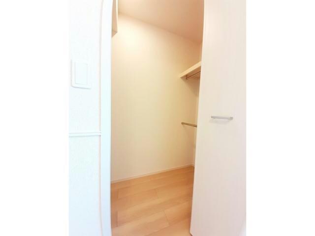 エクセレントK602　Ｂ（下触町）の物件内観写真