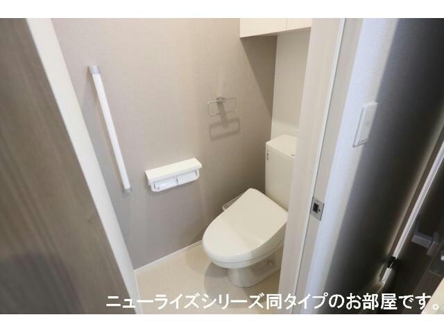 フェリス（宮子町）の物件内観写真